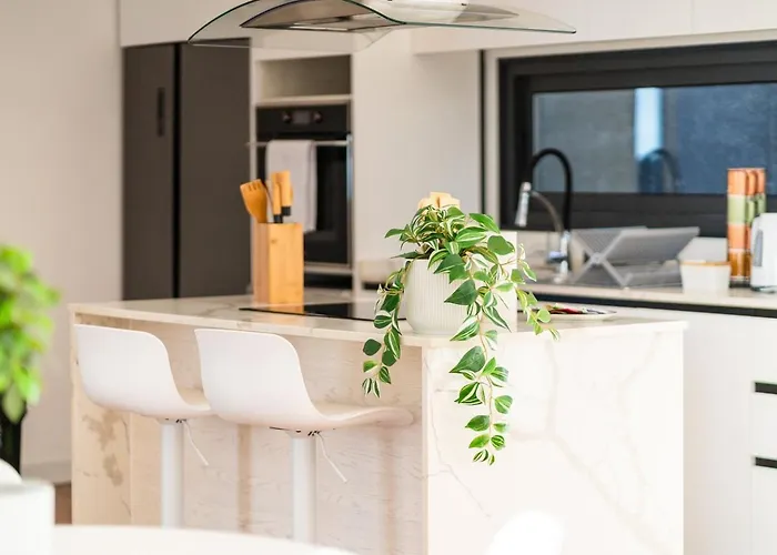 Guestready - The Ocean El Cid 4* Fajã da Ovelha