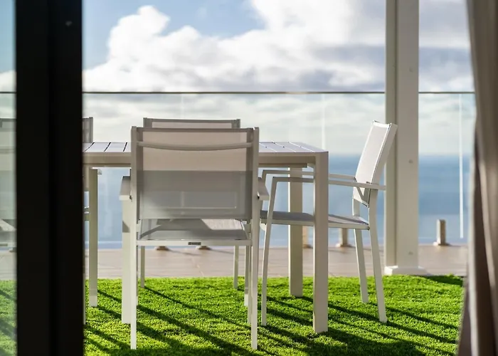 Guestready - The Ocean El Cid