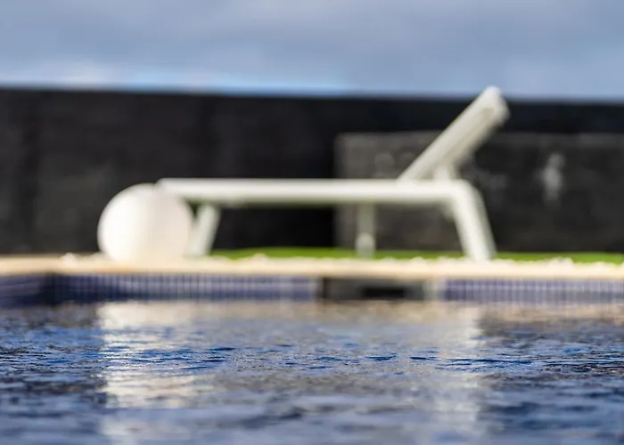 Maison d'hôtes Guestready - The Ocean El Cid