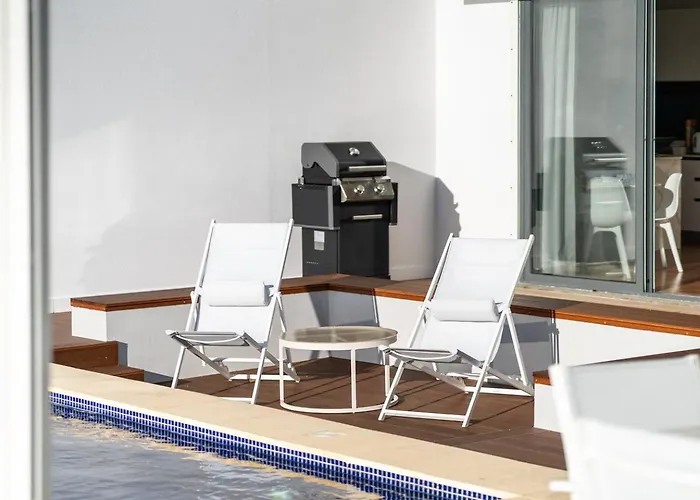 Guestready - The Ocean El Cid