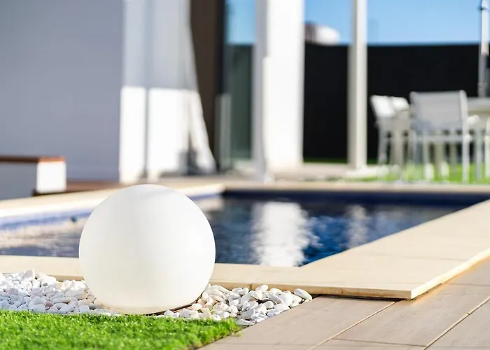 Guestready - The Ocean El Cid Guest house 4*