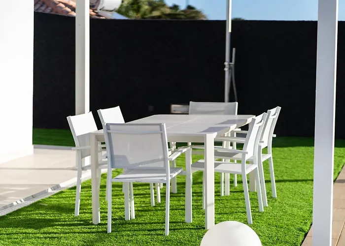 Guestready - The Ocean El Cid 4* Fajã da Ovelha