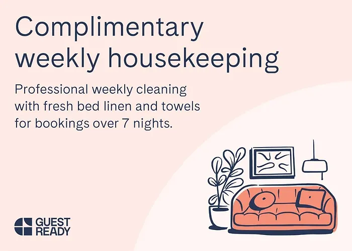 Guestready - The Ocean El Cid Maison d'hôtes Fajã da Ovelha